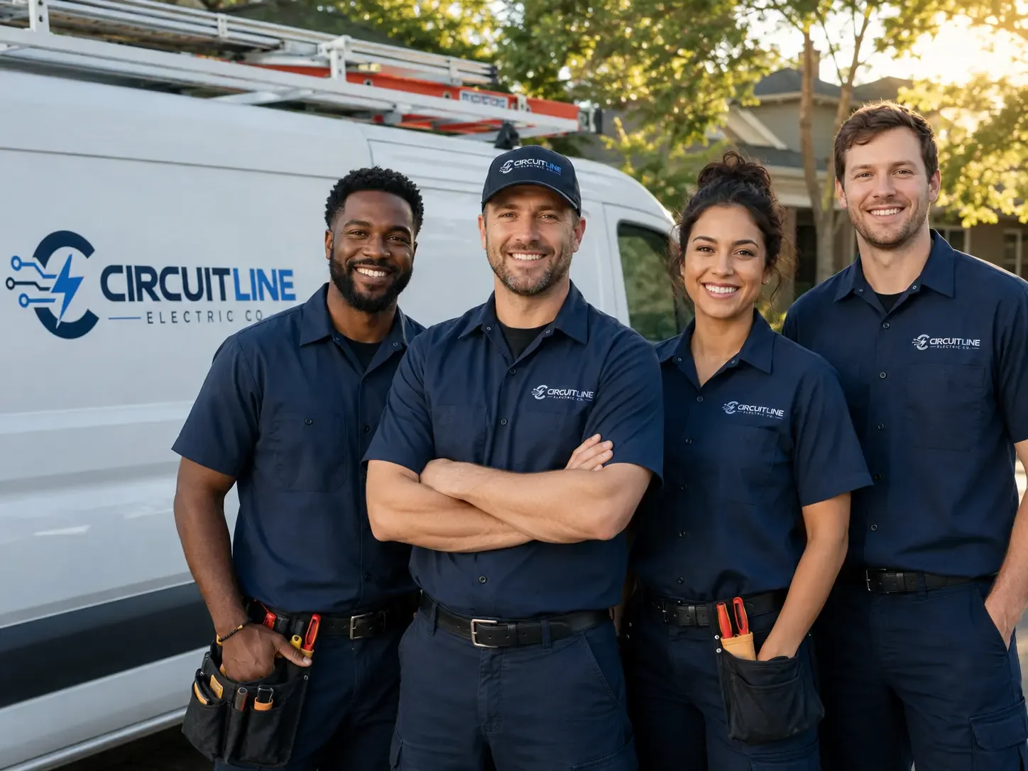Whole Home Rewiring company in Beaver City, NE
