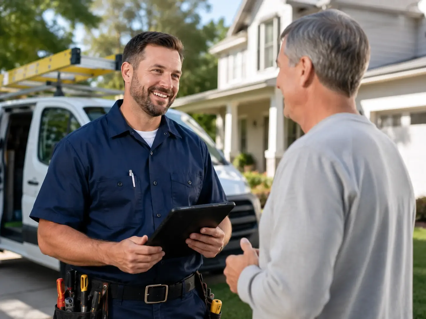 Whole Home Rewiring Beaver City, NE FAQs